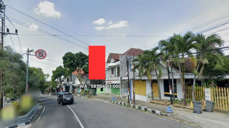 Jasa Pasang Billboard Magetan