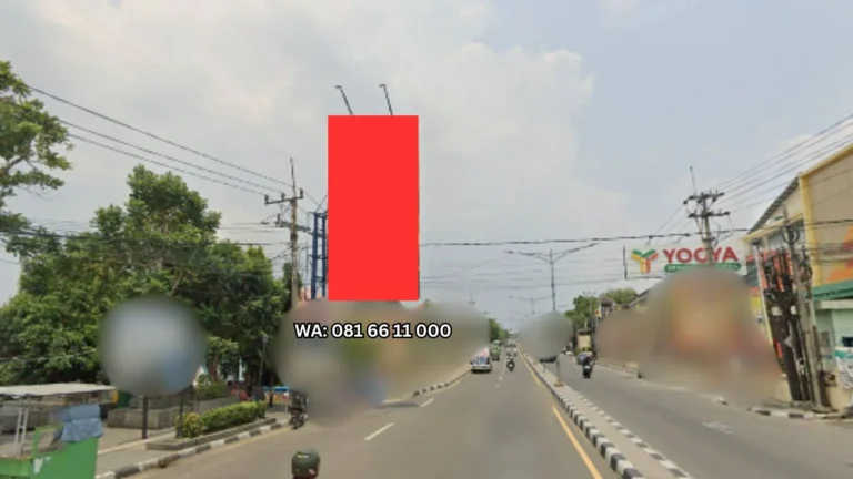 Jasa Pasang Billboard Majalengka