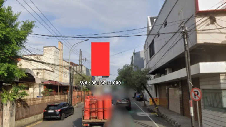 Jasa Pasang Billboard Malang