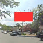 Jasa Pasang Billboard Padang