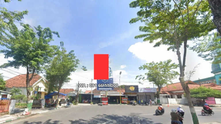 Jasa Pasang Billboard Pamekasan