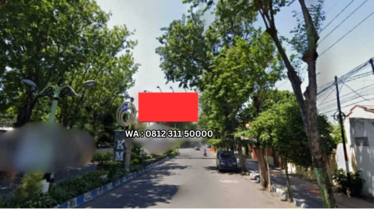 Jasa Pasang Billboard Probolinggo