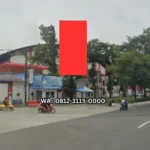 Jasa Pasang Billboard Purwodadi