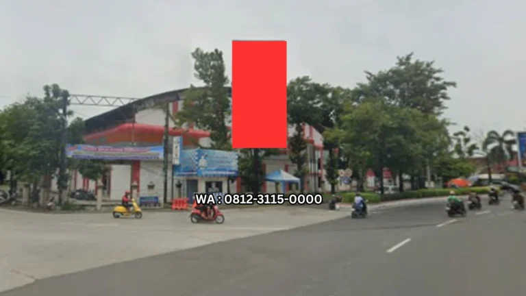 Jasa Pasang Billboard Purwodadi