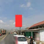 Jasa Pasang Billboard Serang