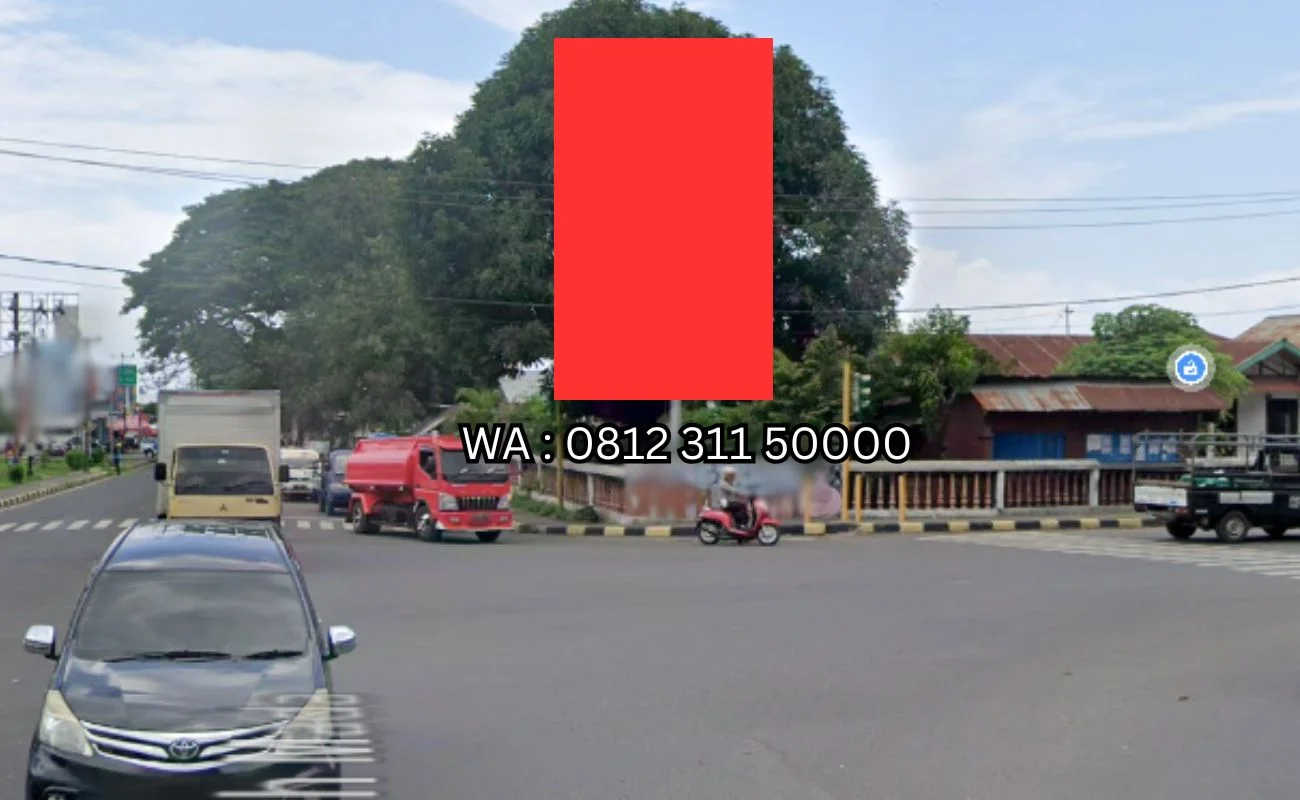 Jasa Pasang Billboard Sikka