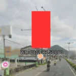 Jasa Pasang Billboard Singkawang