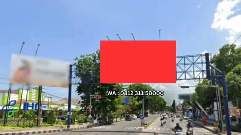 Jasa Pasang Billboard Situbondo