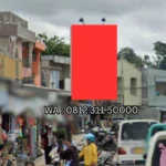 Jasa Pasang Billboard Sumba Barat