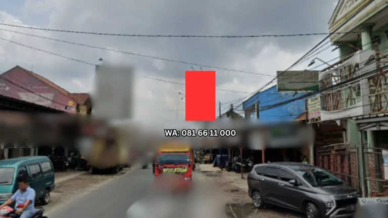 Jasa Pasang Billboard Sumedang