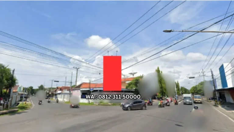 Jasa Pasang Billboard Sumenep