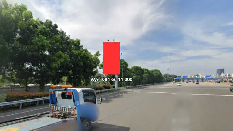 Jasa Pasang Billboard Tanggerang