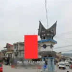 Jasa Pasang Billboard Tapanuli