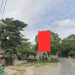 Jasa Pasang Billboard Tapin
