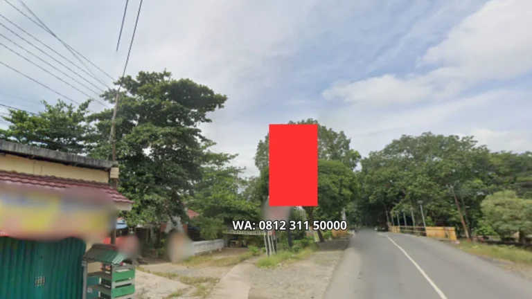 Jasa Pasang Billboard Tapin