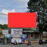 Jasa Pasang Billboard Temanggung