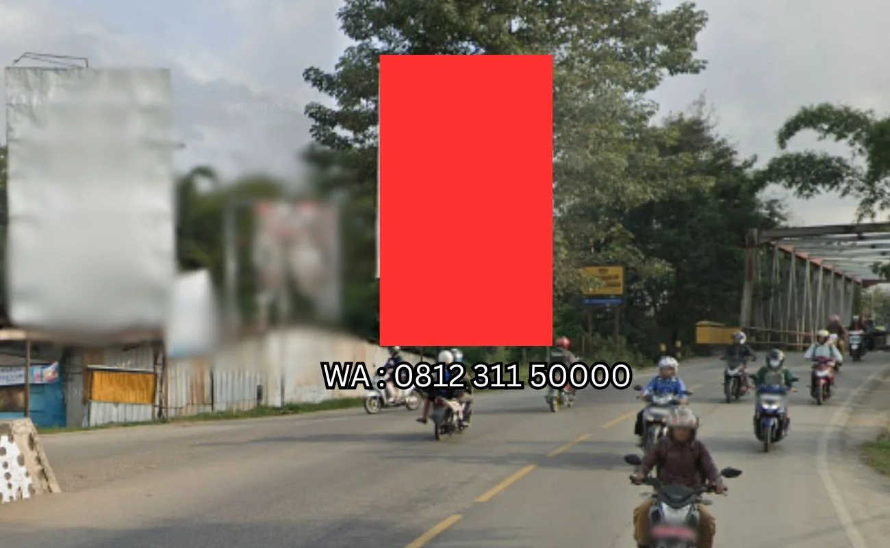 Jasa Pasang Billboard Timor Tengah Utara