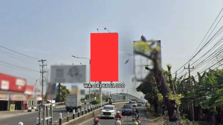 Jasa Pasang Billboard Wonogiri