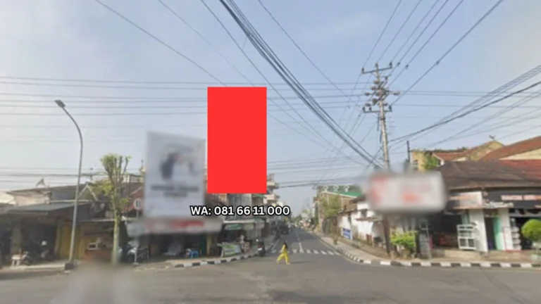 Jasa Pasang Billboard Wonosobo (1)