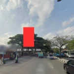 Jasa Pasang Billboard Yogyakarta