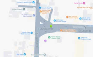 Jl. Dharma Giri