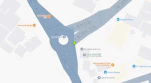 Jl. Dr. Ir. Soekarno