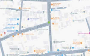 Jl. Gatot Subroto