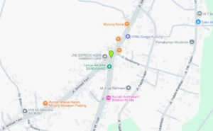 Jl. H.M. Yusi