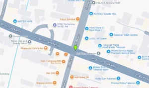 Jl. Mawar