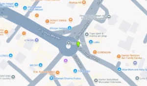 Jl. Oevaang Oeray