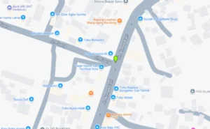 Jl. Pisang