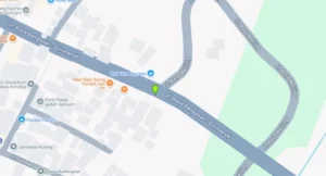 Jl. Raya Denpasar – Gilimanuk