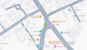Jl. Raya Perasi