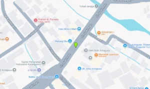 Jl. Sudirman
