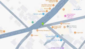 Jl. Yohana Godang