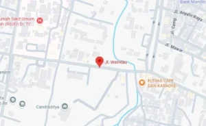 Jl.Wairklau