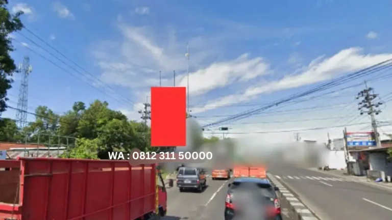 Jasa Pasang Billboard Jombang
