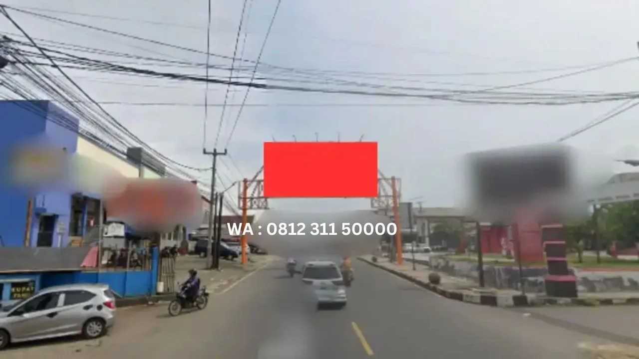 Jasa Pasang Billboard Kuningan