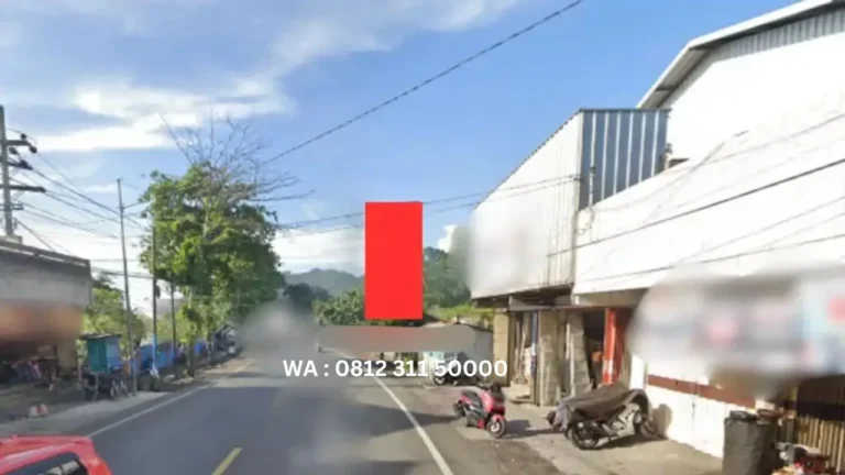 Jasa Pasang Billboard Lumajang