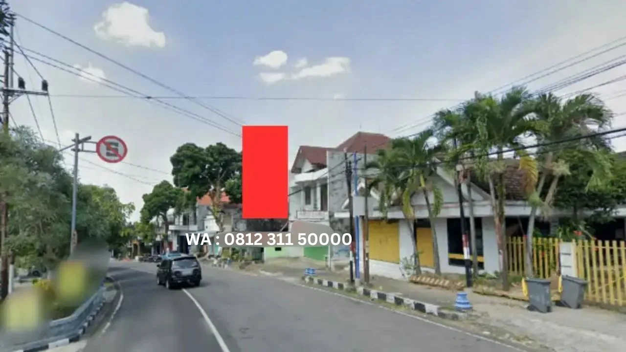 Jasa Pasang Billboard Magetan