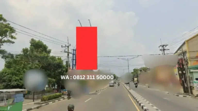 Jasa Pasang Billboard Majalengka
