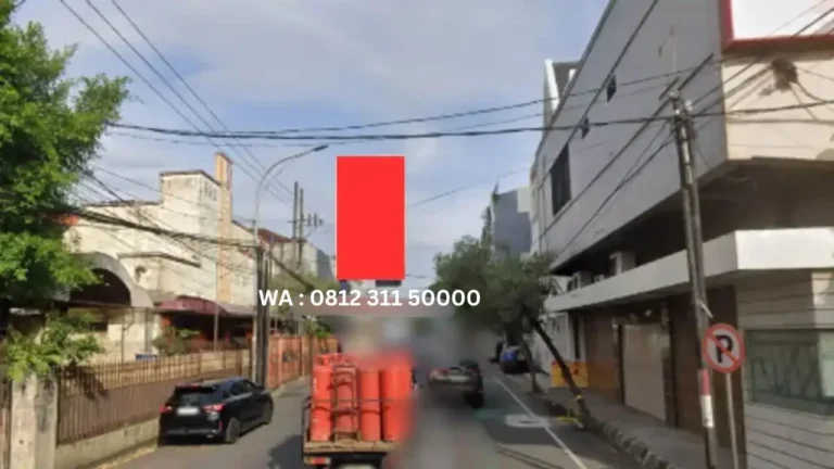 Jasa Pasang Billboard Malang