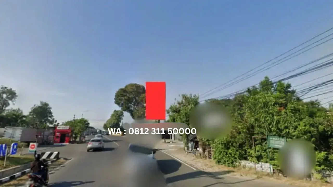 Jasa Pasang Billboard Ponorogo