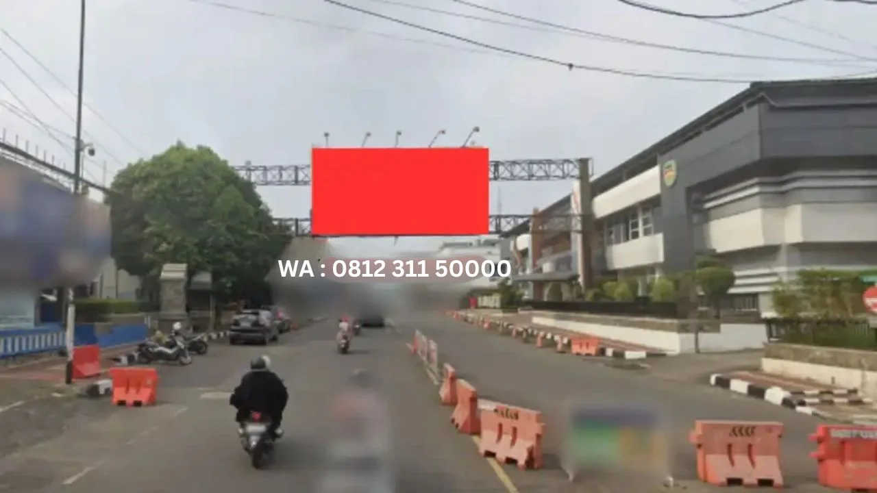 Jasa Pasang Billboard Purwakarta