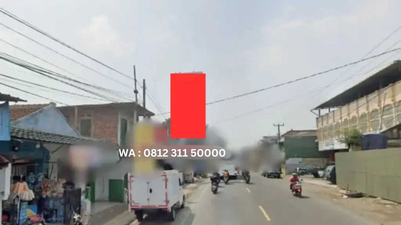 Jasa Pasang Billboard Sukabumi