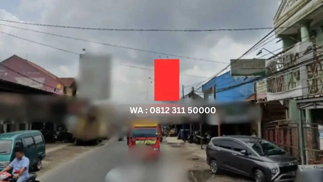 Jasa Pasang Billboard Sumedang