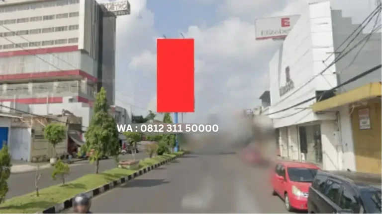 Jasa Pasang Billboard Tasikmalaya