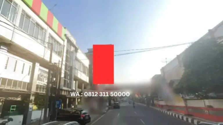Jasa Pasang Billboard Wonosobo