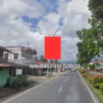 Jasa Pasang Baliho Agam