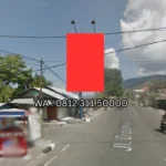 Jasa Pasang Baliho Alor